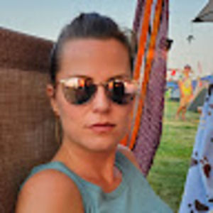 Meet your Posher, Allise